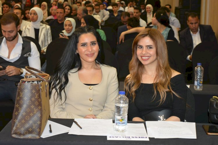 فعاليات خاصة للاتحاد المصري لطلبة كليات الصيدلة