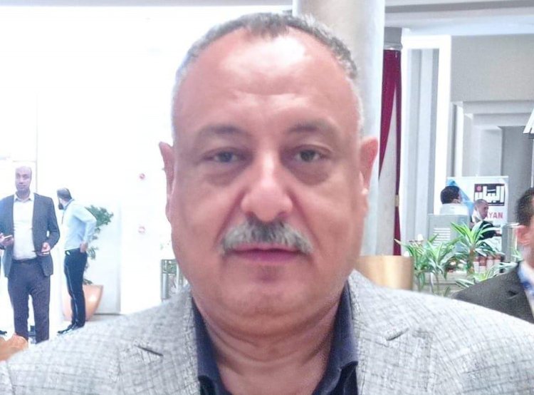 عاطف طلب يكتب: محمد الخشن والقطاع المصرفي.. الثقة في كل اتجاه