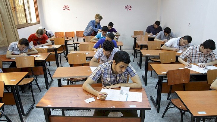 غدًا إتاحة أرقام الجلوس للثانوية العامة بالمدارس