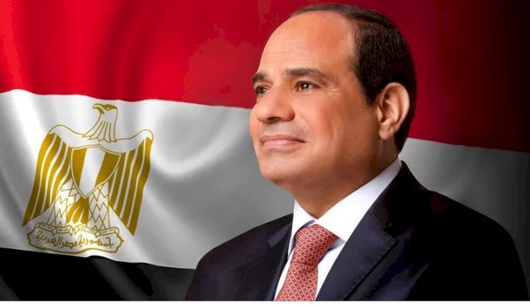 السيسي يدين محاولة اغتيال ترامب: ندين كل أشكال العنف السياسي