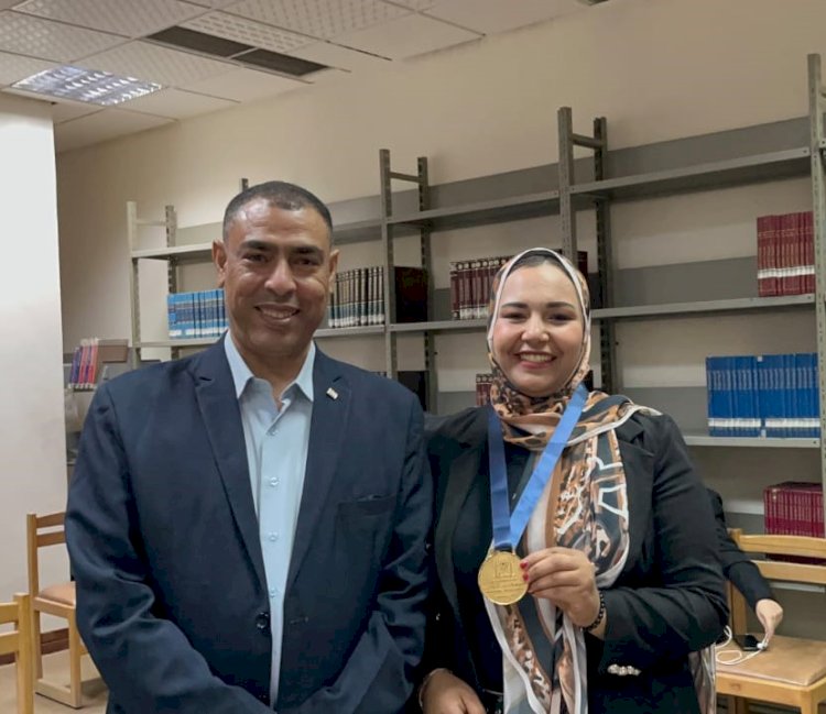 جامعة المنيا تفوز بـ3 مراكز مُتقدمة على مستوى الجامعات المصرية في مسابقات البحوث الاجتماعية
