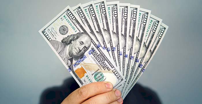 سعر الدولار اليوم الثلاثاء 4 يونيو 2024