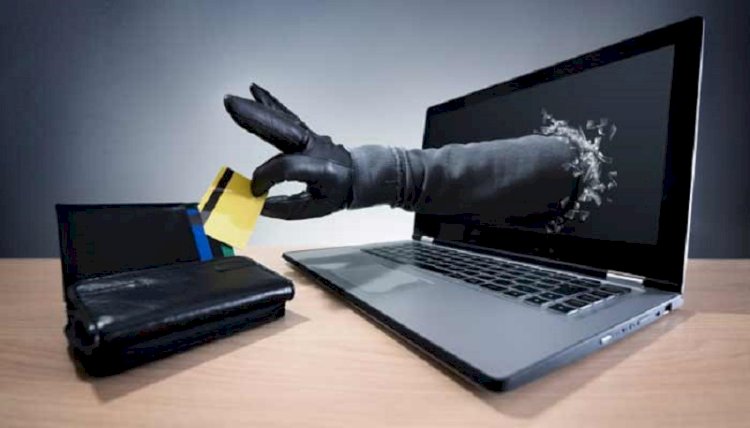 ضبط نصاب احتال على المواطنين عبر التليجرام