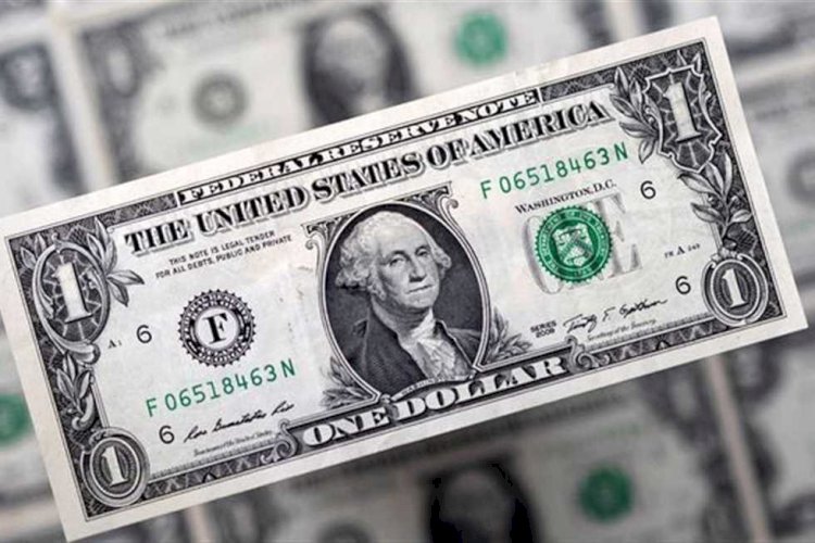 سعر الدولار اليوم الأحد 9 يونيو 2024