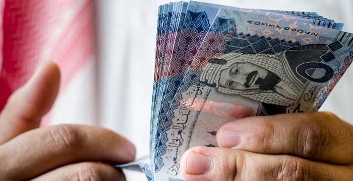 سعر الريال السعودي اليوم الأحد 9 يونيو 2024