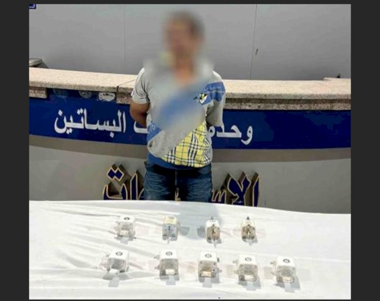 انقطاع الكهرباء عن البساتين بسبب سرقة الفيوزات