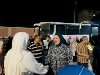 المنيا تسجل أول حالة وفاة أثناء أداء مناسك الحج 1445