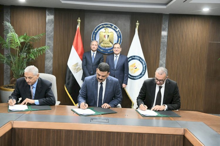 الملا:انشاء شركة لتعظيم القيمة المضافة لخدمات الفوسفات