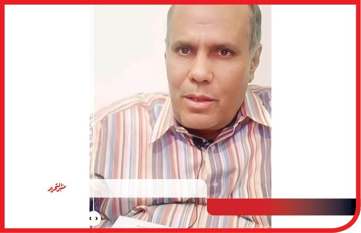 الشاعر الدكتور مصطفى رجب : يكتب من روائع تراثنا