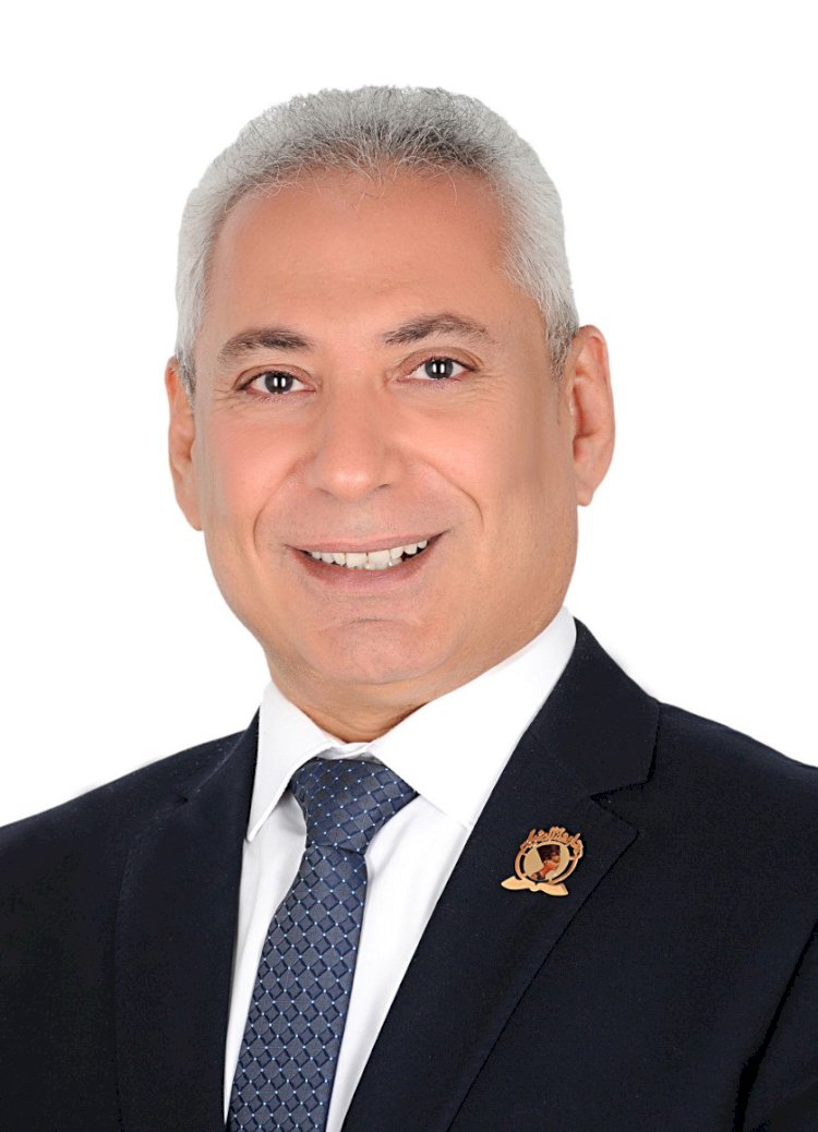 د.عصام فرحات يُعلن : رفع الحد الأقصى لبطاقات العلاج الحاد...وتخفيض نسبة التحمل على بطاقة العلاج الحاد والمزمن