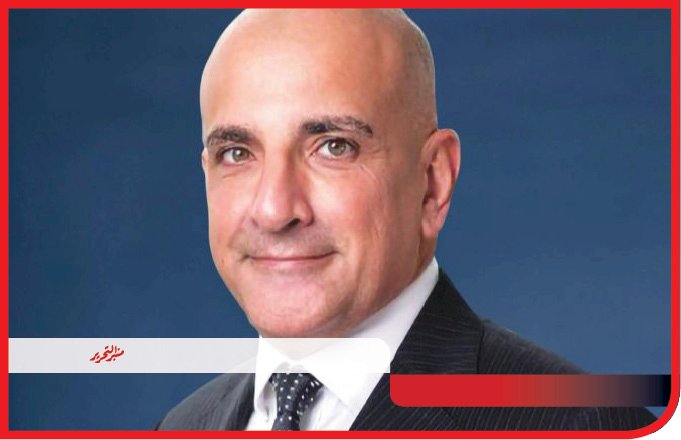 مرتضى العمدة يكتب:حدوتة بنك .. عمرو ثروت"الإنجازات" «10»