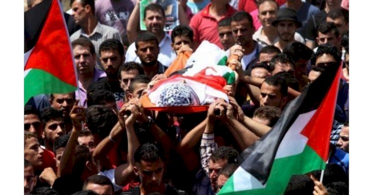 30 شهيدًا فلسطينينًا ليلة وقفة عرفة ويومها