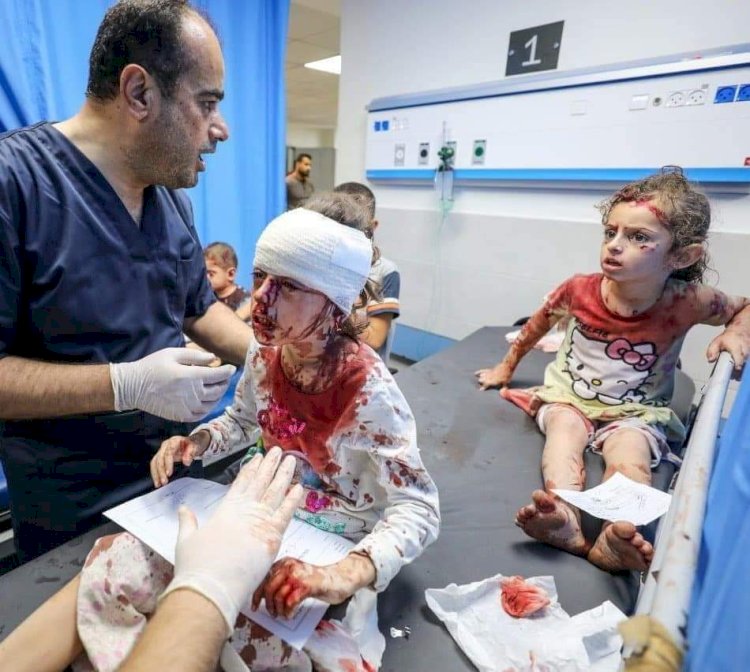 الأمم المتحدة :القتلي المدنيين حول العالم يتزايدون وأغلبهم من الأطفال والنساء