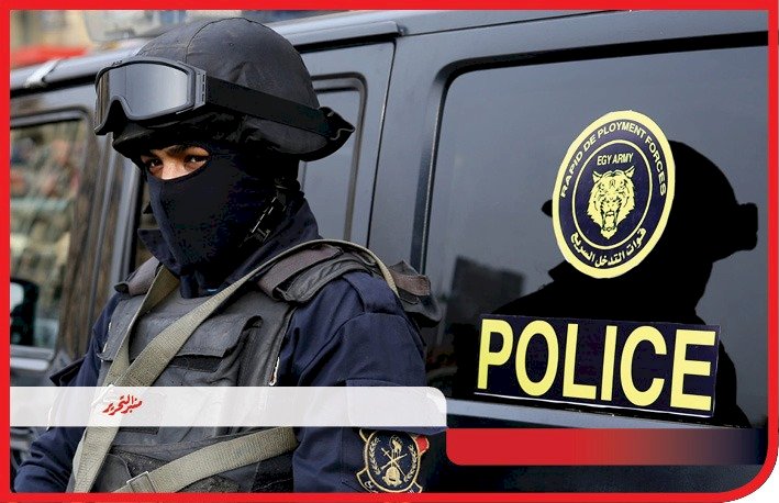 ضبط الظواهر السلبية التي تؤثر علي محطات السكك الحديدية