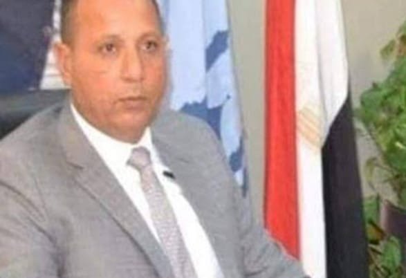 اللواء إيهاب الشرشابى كلمة السر في نظافة وتجميل القاهرة في عيد الأضحي المبارك