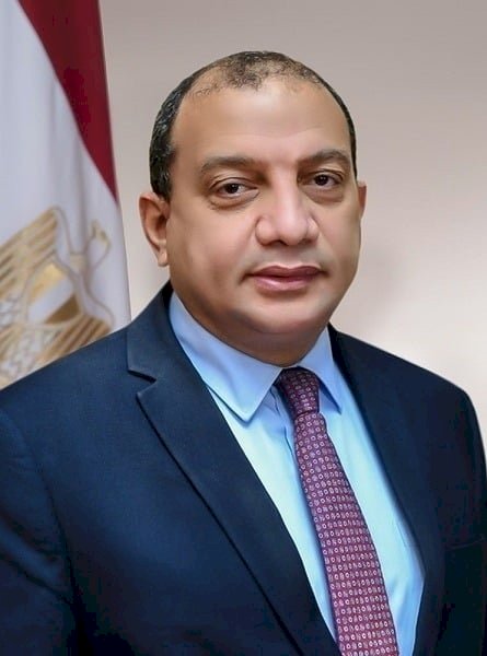 كلية علوم الملاحة "جامعة بني سويف " تنظم  فعالية " إراتوستينس" لقياس محيط الأرض بمشاركة عدد من طلاب المدارس