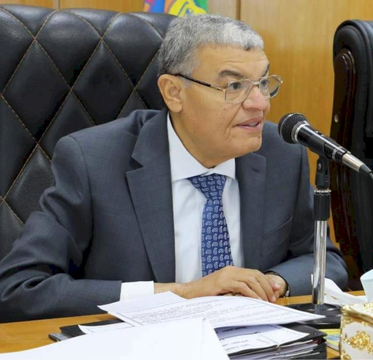 محافظ المنيا : مشروعات تنموية عملاقة غيرت ملامح عروس الصعيد