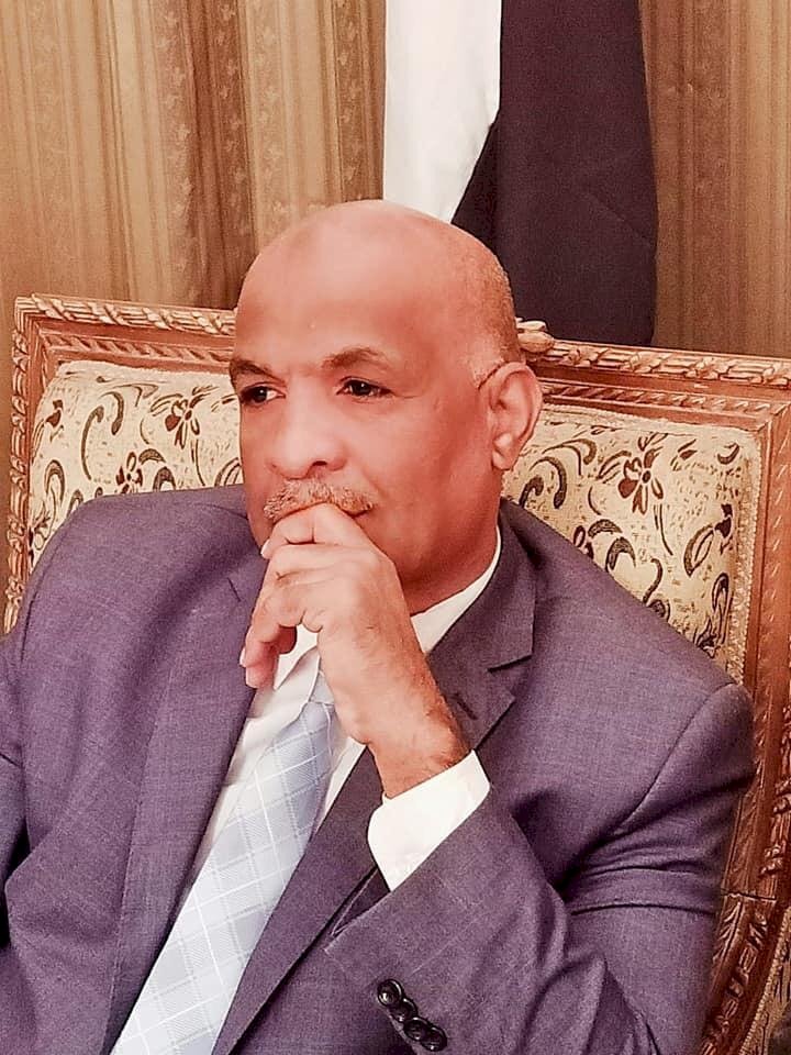 "الإعلام التربوى وتنمية قيم المواطنة"كتاب جديد للدكتور أحمد سعد جريو