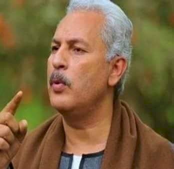 نقيب الفلاحين:   ثورة 30 يونيو انقذت مصر من ظاهرة التصحر 