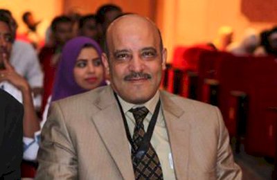 رئيس جامعة أسوان يهنيء الرئيس السيسي بمناسبة ذكري ثورة 30 يونيو
