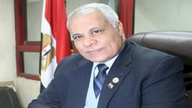 حزب مصر القومي ينظم قوافل طبية للكشف على الأطفال في 30 يونيو