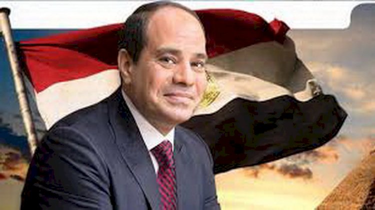 نص كلمة الرئيس السيسي للاحتفال بثورة 30 يونيو