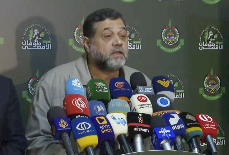 حماس: لا تقدم في مفاوضات وقف إطلاق النار