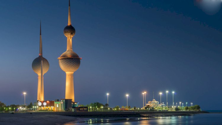 غدا اقتران المشتري مع القمر في الكويت وظاهرتين أخرتين خلال الاسبوع الحالي