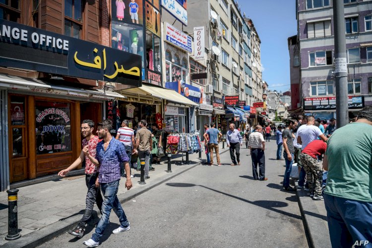 اللغز الرهيب وراء تفجير المعارضة التركية الاعتداء الأكبر ضد اللاجئين السوريين