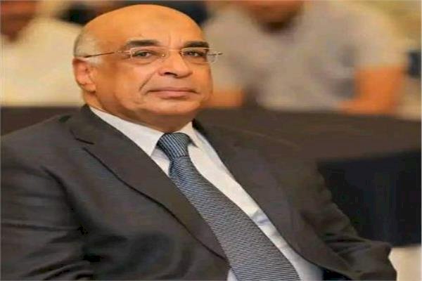 المستشار عدنان الفنجري وزيرا للعدل
