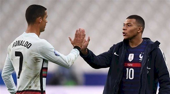 ضربات الجزاء الترجيحية تحسم تأهل منتخب فرنسا لنصف نهائي يورو 2024م والبرتغال تودع البطولة