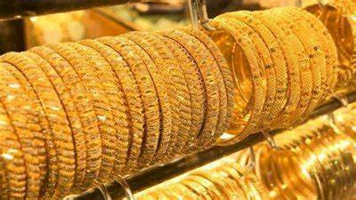 سعر الذهب اليوم السبت 6 يوليو 2024