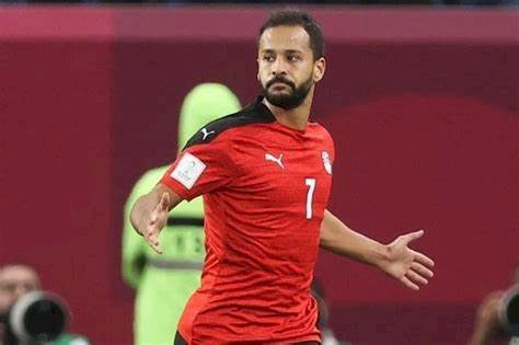 وداعًا أحمد رفعت