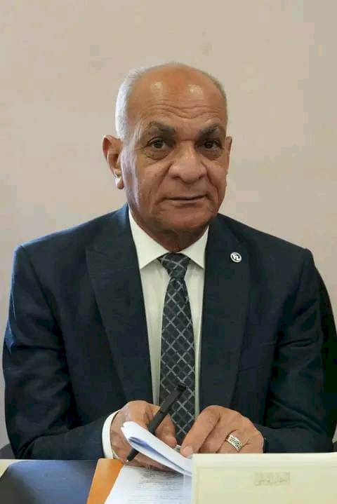 حزب الريادة يهنئ الرئيس السيسي والشعب المصرى  بالعام الهجري الجديد 