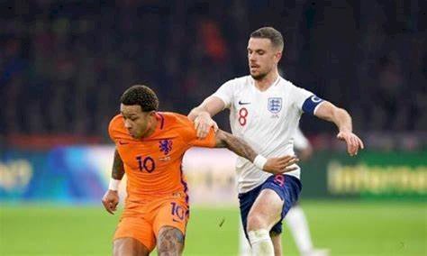 العالم على موعد مع قمة التحدي في نهائي يورو 2024 بين إسبانيا وإنجلترا
