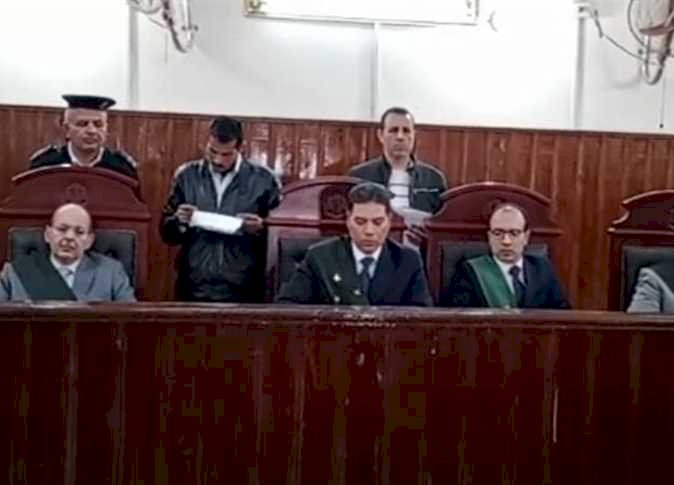 «تزوير وقتل وهتك عرض».. جنايات المنيا تنظر 46 قضية اليوم