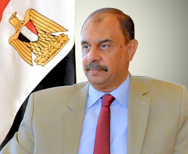 "سراج"يهنئ ابناء سوهاج بذكري ثورة يوليو