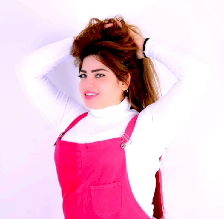 ياسمين غنيم تتعاقد مع المنتج بلال صبري على ميني ألبوم غنائي