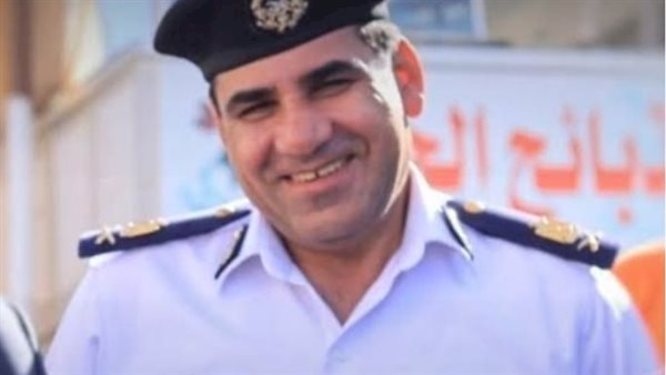 مليار مبروك اللواء حسن عبد الله مديرا لأمن البحر الأحمر