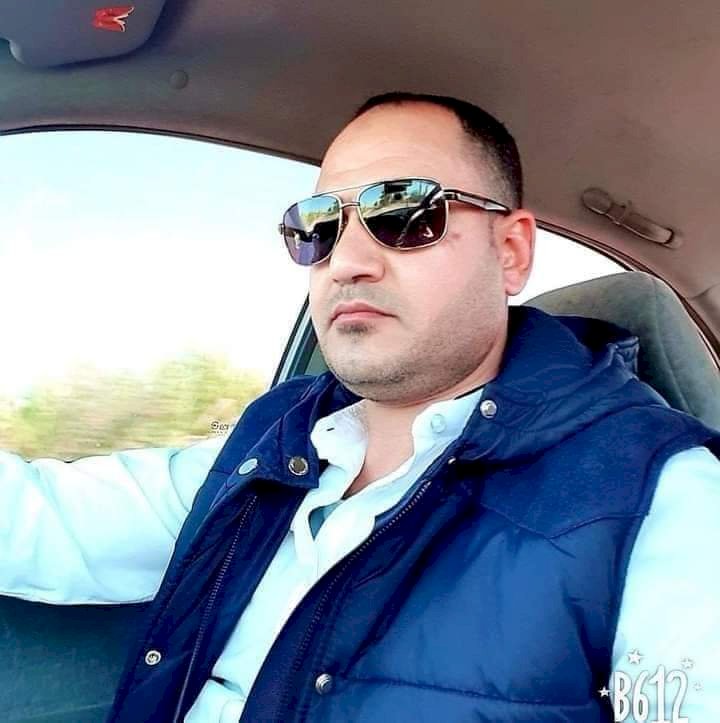 مليار مبروك للرائد بهاء مهران