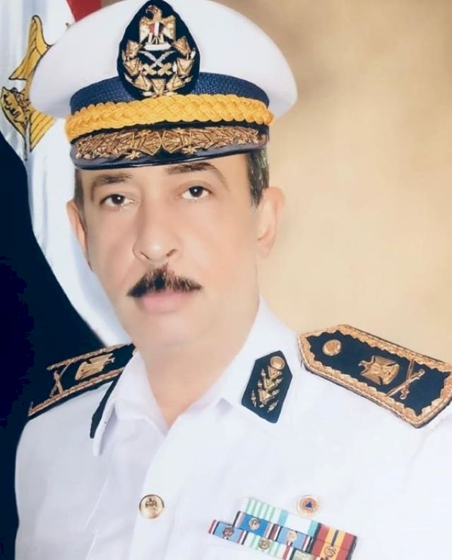 ألف مبروك وللأمام دائماً اللواء طارق راشد محمد مديرا لأمن القاهرة