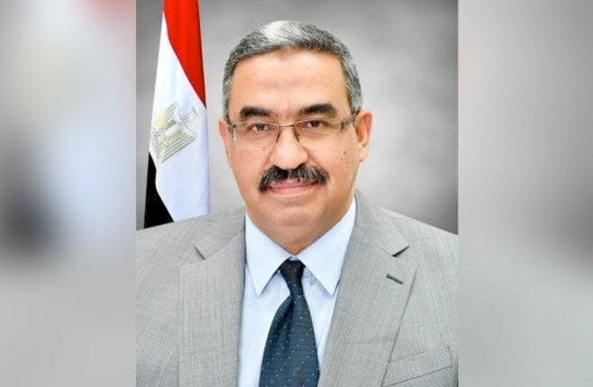 ألف مبروك وللأمام دائماً اللواء محمود ابو عمره مساعد الوزير لقطاع الأمن العام