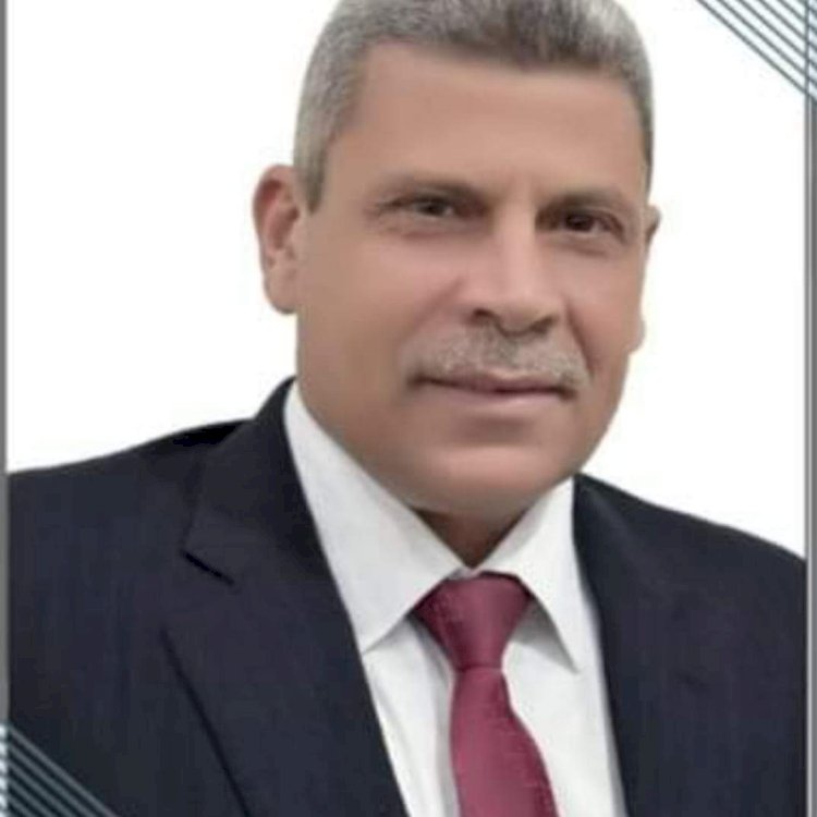 بدوي ينعي رئيس شركة ميدتاب