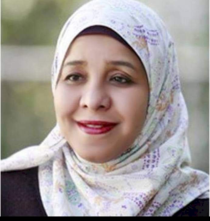 المركز الاعلامي ينعي محررة شئون البترول