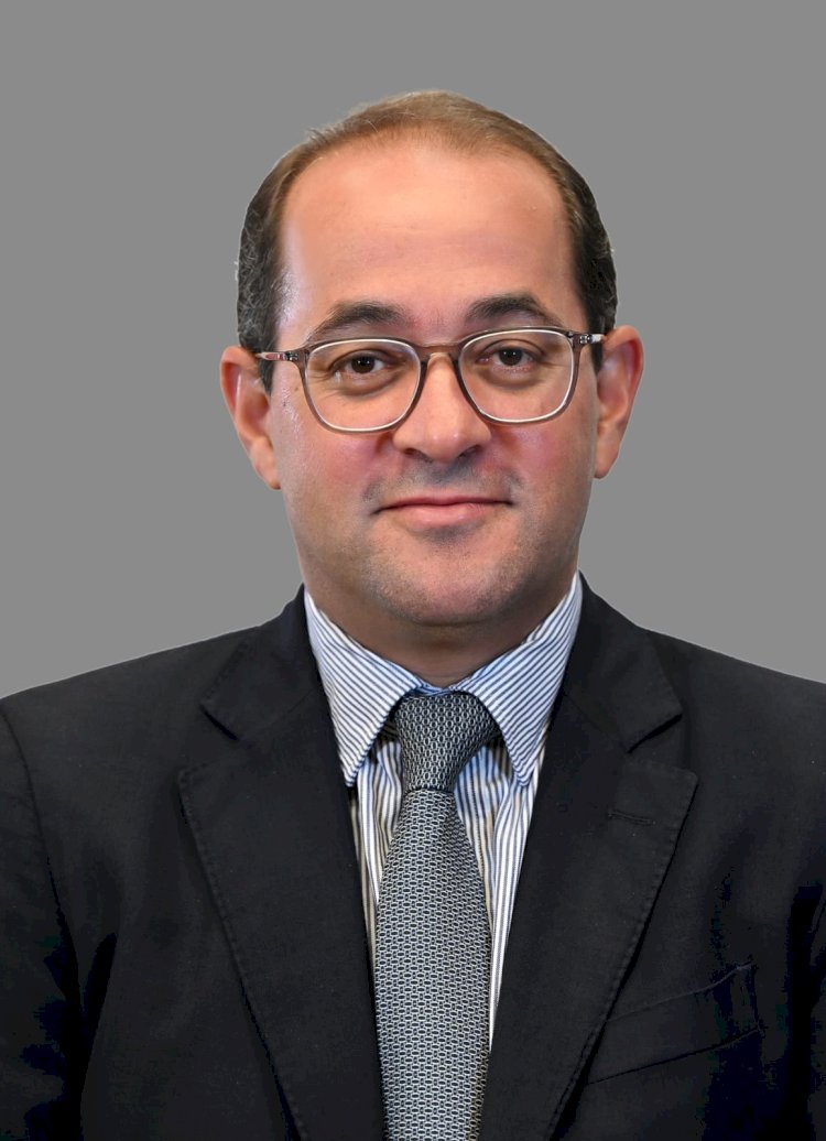 صندوق النقد يوافق على المراجعة الثالثة لبرنامجه مع الحكومة.. ووزير المالية: شهادة ثقة