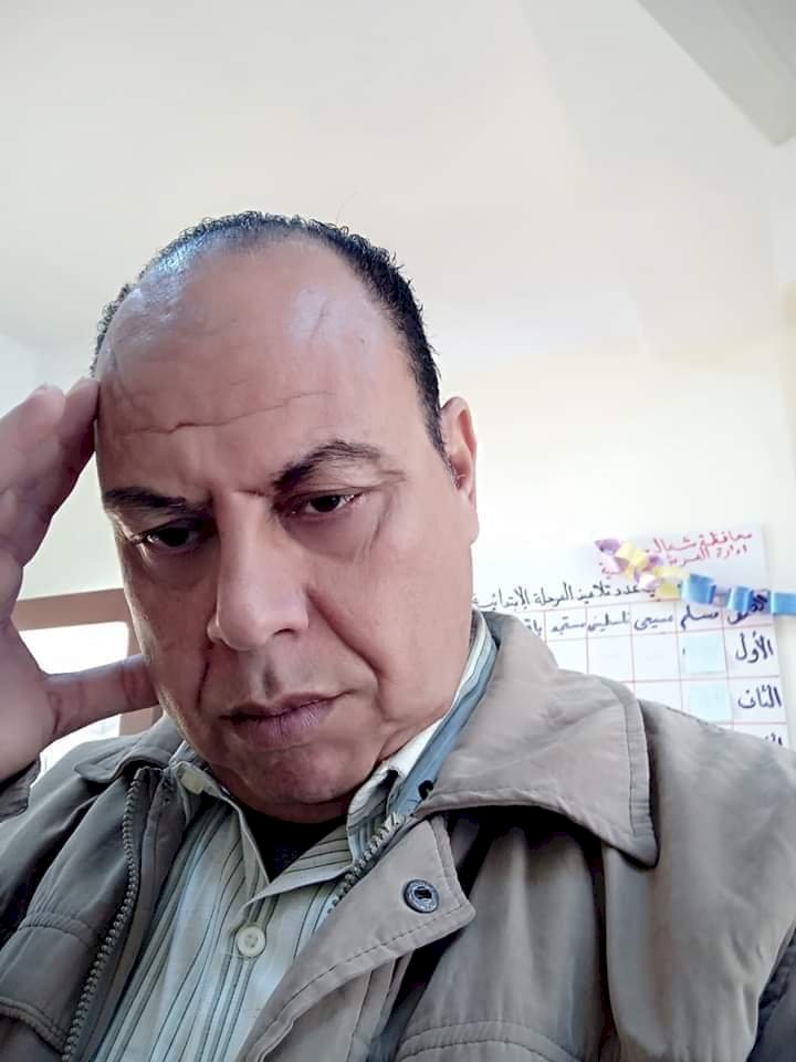 رحيل الأحبة. . شعر حسن غريب أحمد