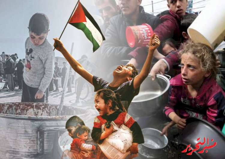 المقاومة الفلسطينية... بين التحرير والدمار