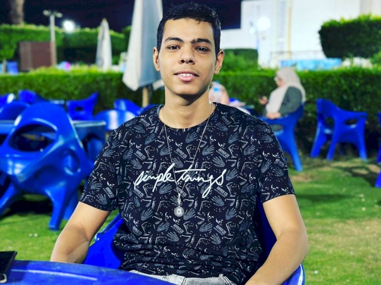 النفس..  شعر أحمد عصمت توفيق