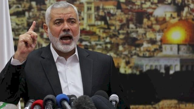 الحرس الثوري:اغتيال هنية تم بمقذوف قصير المدي يزن 7 ونصف كيلو جرام