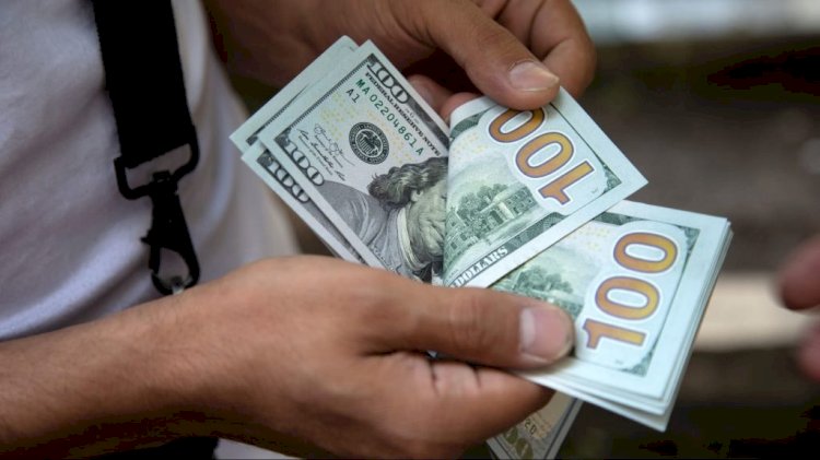 سعر الدولار اليوم السبت 17 يناير 2026